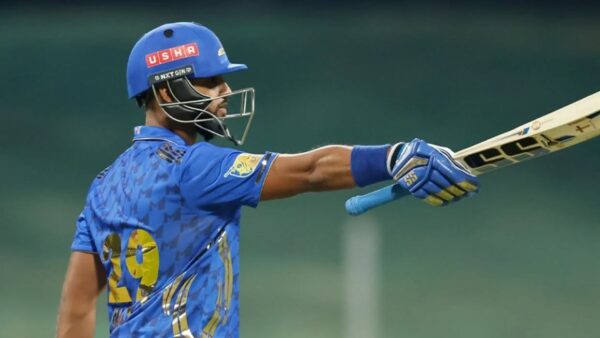 SWR vs MIE Dream11 Prediction Today, ILT20 2025 Fantasy Cricket Tips, Match 11 Team, Playing XI and Pitch Report