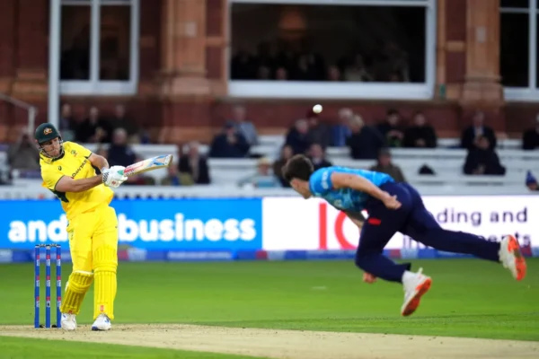 Australia Star Ruled Out Of Champions Trophy 2025 With Back Injury