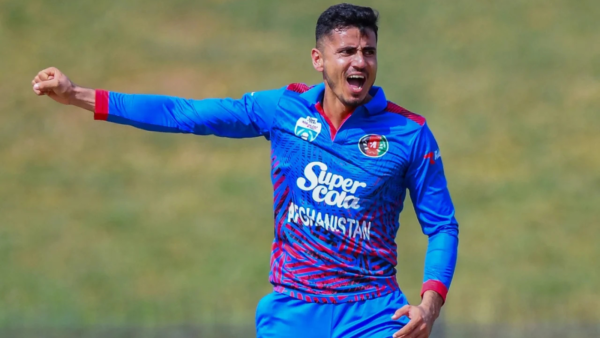 How Did Mujeeb Ur Rahman Go From Afghanistan’s Frontline Spinner to Being Dropped for Champions Trophy 2025?