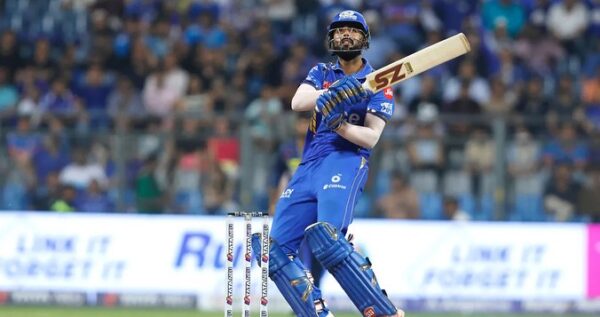 4 Best Players Among New Faces in the Mumbai Indians Squad For IPL 2025