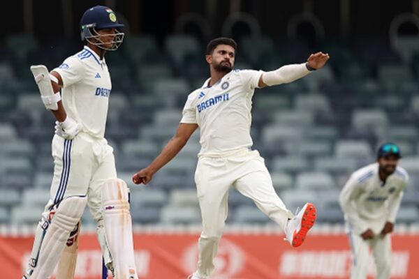 India Youngster To Turn Back to Ranji Trophy After Gruelling Australia Tour