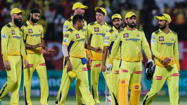 Latest CSK Spin Recruit Delivers an Unplayable Spell in SA20 2025 by Taking Four Wickets for 25 Runs