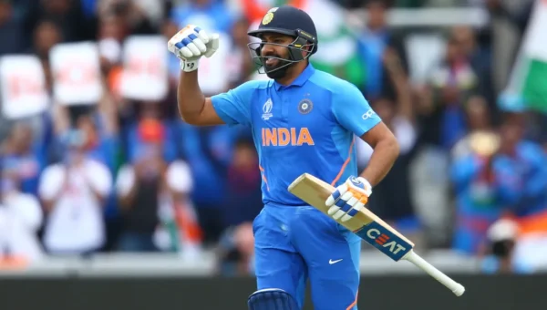 New India Opening Pair for Champions Trophy 2025: Virender Sehwag Wants This Player to Open Along With Rohit Sharma