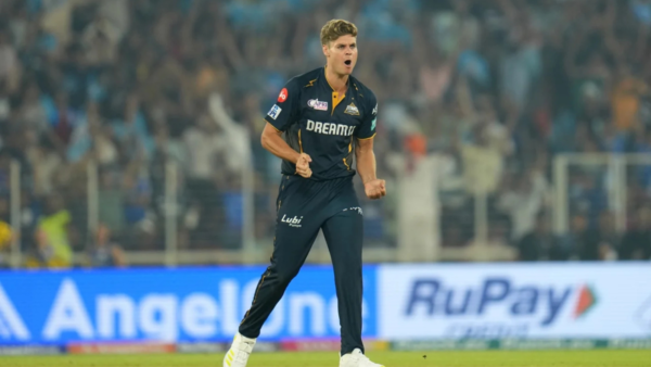 In Red-Hot Form, 3 Overseas Pace Bowlers Set To Light Up IPL 2025