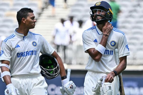 India Youngster Buys Australian Kid Cricket Gears After Border Gavaskar Trophy Loss