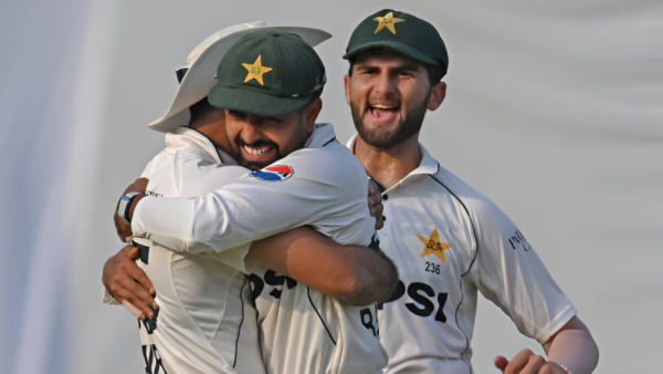 Pakistan Ignore Premier Players Yet Again in Test Squad for West Indies Series