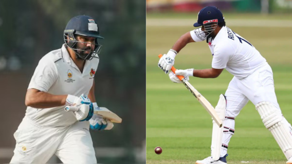 How did Team India Stars Fare on Ranji Trophy Return? Rohit Sharma to Rishabh Pant