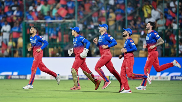 Former RCB Buy Could Turn Out To Be Mumbai Indians’ Star This IPL 2025