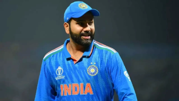 Not Rohit Sharma, India Look at Another Player As Captain for Champions Trophy 2025