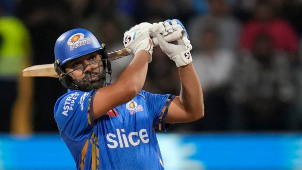 Should Rohit Sharma Sacrifice His Opening Spot at Mumbai Indians (MI) in IPL 2025?