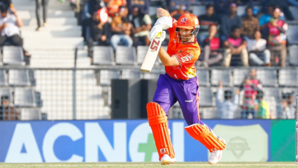 Overseas Players Boycott BPL Game as Franchise Chaos Rocks Durbar Rajshahi
