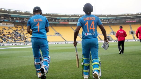 Talented India Batter Set To Face the Axe for Champions Trophy 2025 After Opting Out of Vijay Hazare Trophy: Reports