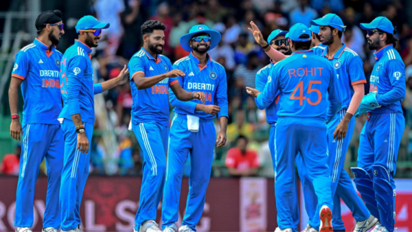 Spotted Practising in Sharjah: Not Rishabh Pant, India Set To Include This Wicketkeeper in Champions Trophy 2025 Squad