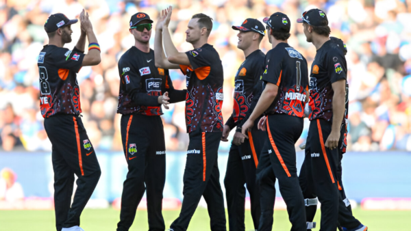SCO vs REN Dream11 Prediction Today, Match 26, BBL 2024/25 Fantasy Cricket Tips, Team, Playing XI and Pitch Report