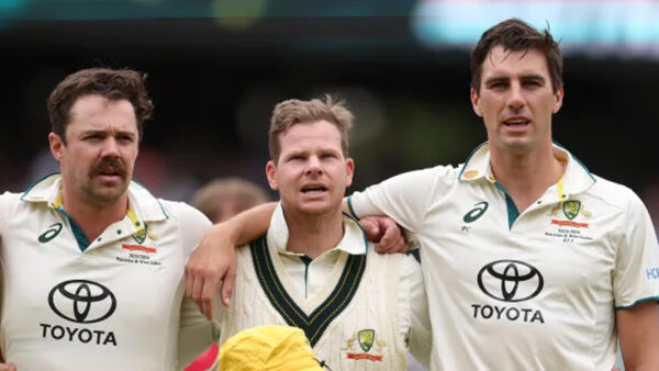 Pat Cummins, Steve Smith doubtful; 3 players who could captain Australia on the Test tour of Sri Lanka