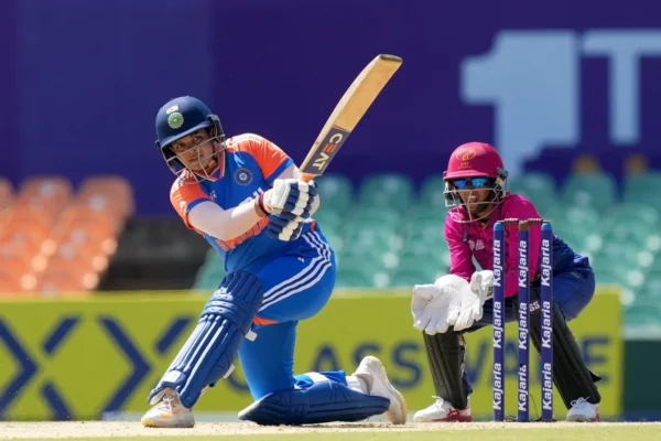Should Shafali Verma Return To The Indian Team Due To Her Roaring Form In Domestic Cricket?