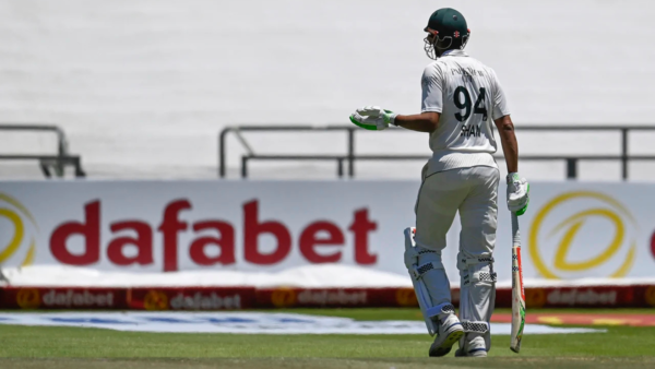 Repeat of ‘Whole Country Against XI Men’: Following India, Pakistan Raise Concerns About Hawkeye in South Africa