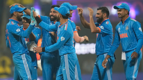 Sacked From Central Contract, India Star Announced As Punjab Kings Captain for IPL 2025