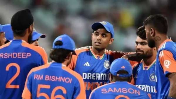 ‘He Has Failed’: Harbhajan Singh Exposes This India Star for Loss Against England in 3rd T20I
