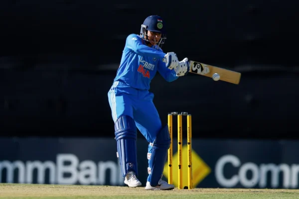 WPL Winner Becomes The Second Indian Batter To Reach 4000 Runs In Women’s ODIs