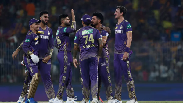 KKR Pacer Called Up By Australia for Sri Lanka ODI Series Ahead of Champions Trophy 2025