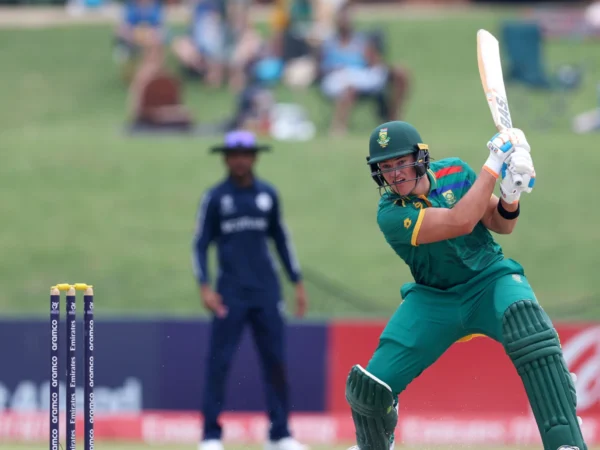 Meet Steve Stolk: South Africa’s Future Captain That Pretoria Capitals Have Invested in for SA20 2025