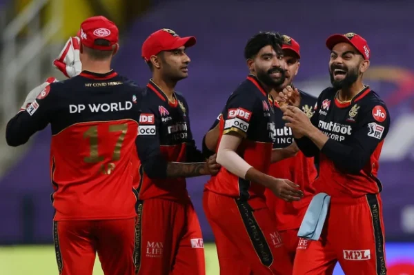 ‘Looks Unsettled’: Former RCB Teammate Supports Decision To Drop India Star for Champions Trophy 2025