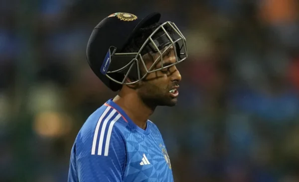 Suryakumar Yadav Responds To Missing Out On Champions Trophy 2025 Squad