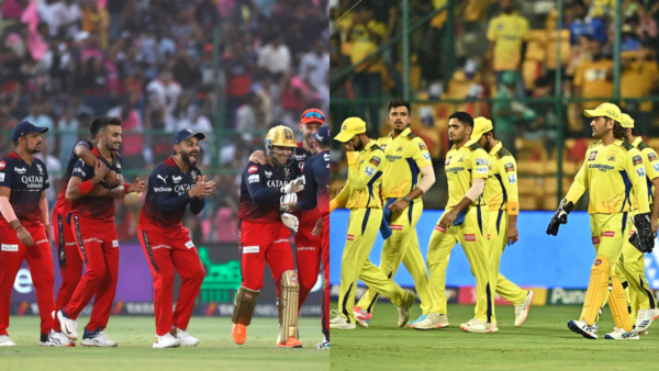 RCB and CSK’s New Recruits Stand Out in Hobart Hurricanes’ Road to the BBL 2024-25 Final