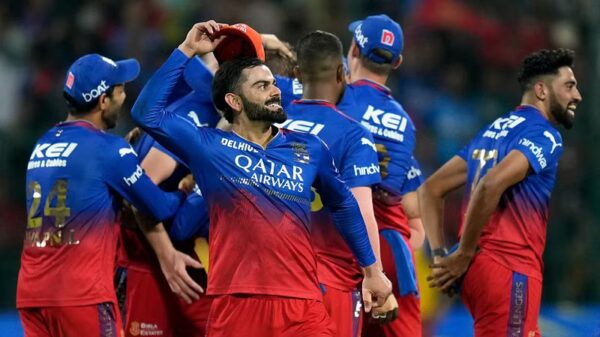 Back-to-Back Fifties! RCB Finisher Makes Strong Case for Playing XI Spot Ahead of IPL 2025