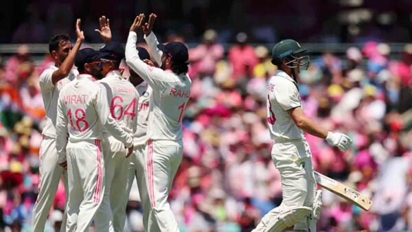3 Reasons Why Two-Tier System in Test Cricket Won’t Work