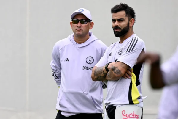 Virat Kohli Unlikely To Play Ranji Trophy Game For Delhi, Team Yet To Hear From Star Player