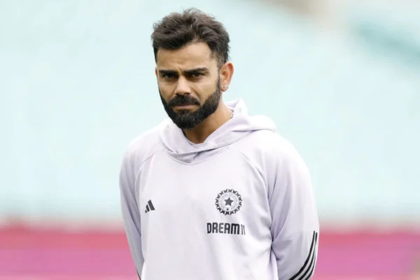 Virat Kohli Confirms His Availability To Play For Delhi In Ranji Trophy; Set To Train From 2 Days Before