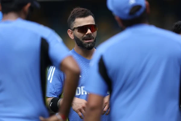 ‘Neck sprain’ Set To Halt Virat Kohli’s Ranji Trophy Comeback, Question Mark Over Availability For Delhi