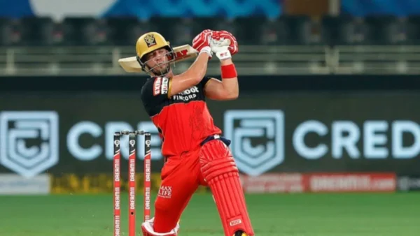 Former India Player Feels AB de Villiers Should Not Have Played For RCB