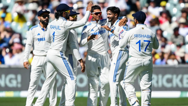 India’s BGT Star Confirms His Availability for the Next Ranji Trophy Fixture