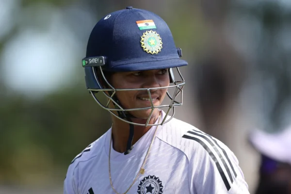 Named in Squad, Can Yashasvi Jaiswal Find a Place in India’s Champions Trophy Playing XI?