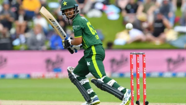 Will Saim Ayub Play in Champions Trophy 2025? Latest Report Provides Update on Recovery Timeline