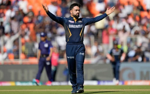 Strongest Gujarat Titans (GT) Bowling Attack For IPL 2025 Revealed