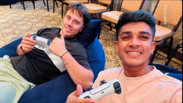 Meet Vignesh Puthur: Mumbai Indians’ Latest Mystery Spinner For IPL 2025