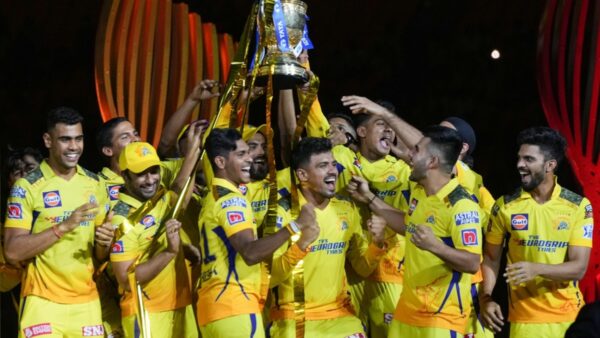 4 Key CSK Players Who Could Decide Their Fate in IPL 2025