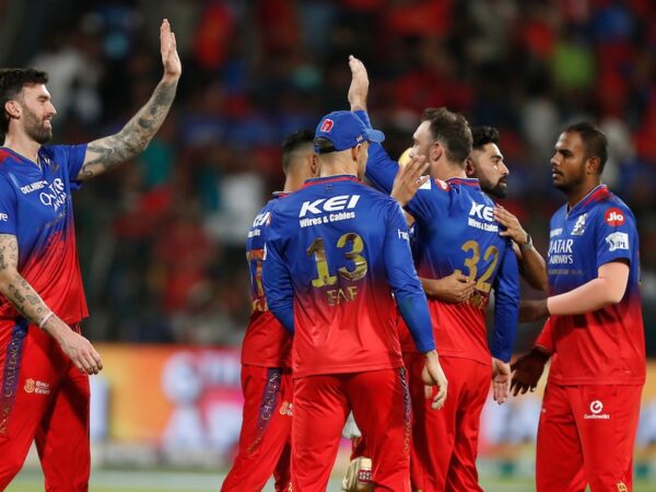 4 Replacements RCB Can Consider For Injured Jacob Bethell If He’s Ruled Out of IPL 2025