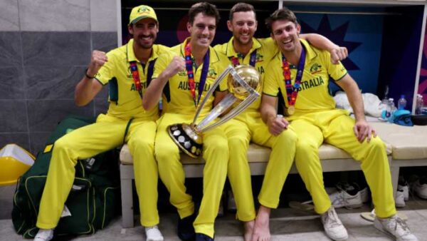 4 Changes Expected In Champions Trophy 2025 Squads Ft. Varun Chakravarthy