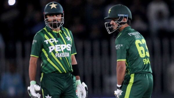 Who Replaces Saim Ayub As Opener In The Pakistan Starting XI For Champions Trophy 2025