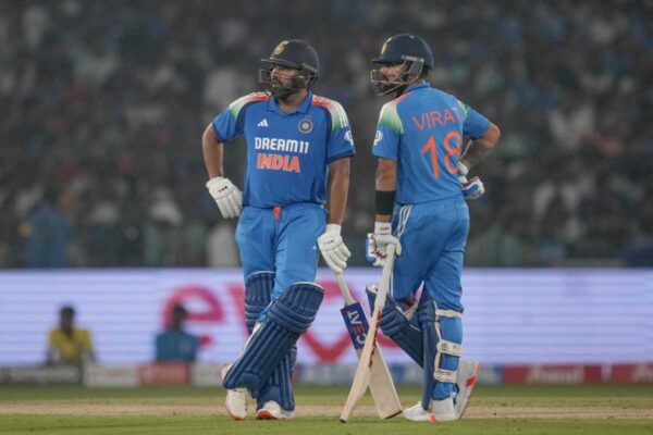 6 Players Whose Form Will Worry Teams Ahead of Champions Trophy 2025