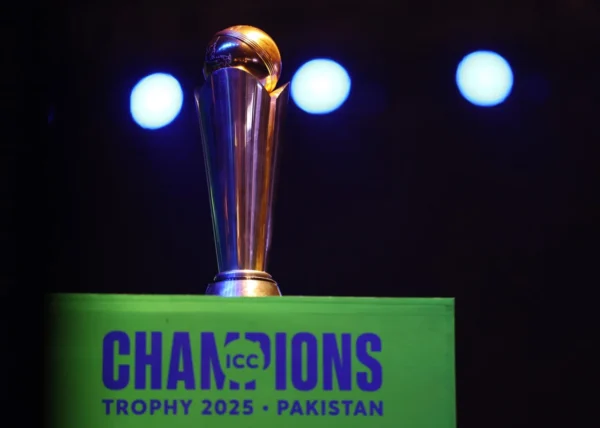 Champions Trophy 2025 Prediction: CricXtasy Writers Name Their 4 Semi-Finalists