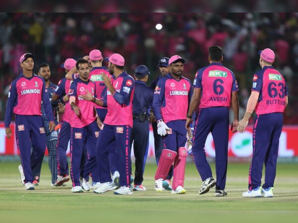 4 Best Domestic Players In The Rajasthan Royals Squad For IPL 2025