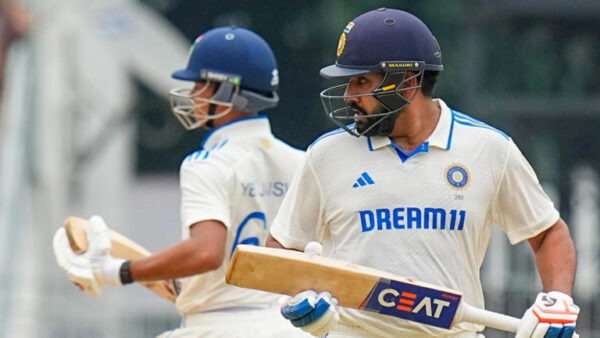 ‘Worst ever’ – Backlash for Rohit Sharma, Yashasvi Jaiswal from Mumbai Selector After Terrible Ranji Trophy Loss to J&K