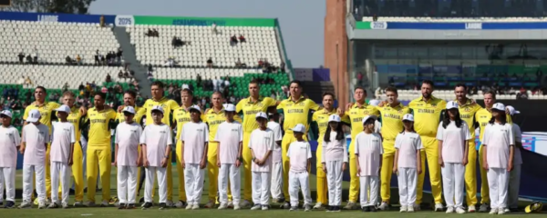How Was Indian National Anthem on the Playlist? ‘Furious’ PCB Seeks Clarification From the ICC