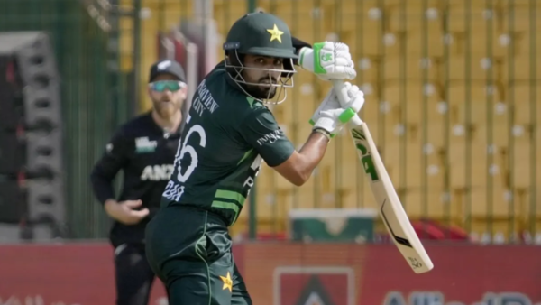 Why Babar Azam Opened for Pakistan in Tri-Series? Head Coach Reveals Reason Ahead of Champions Trophy 2025